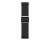 SPIGEN Pasek Fit Lite Ultra do Apple Watch 44/45/46/49 mm black - 1156956 - zdjęcie 1